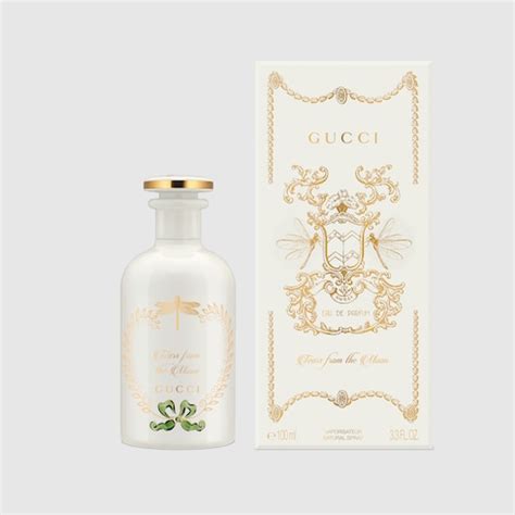 gucci alchemist's garden tears from the moon|Gucci tears from the moon 2022.